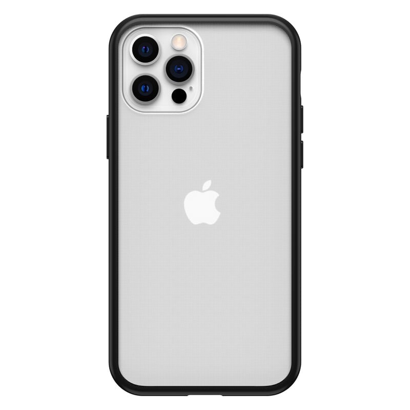 product image 2 - iPhone 12 and iPhone 12 Pro Case React Series